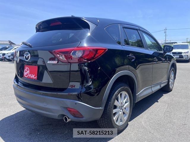 Mazda CX-5 2016-01 328731-19