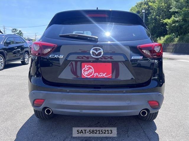 Mazda CX-5 2016-01 328731-18