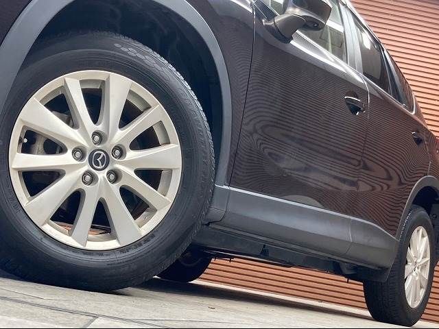 Mazda CX-5 2012-12 187127-10
