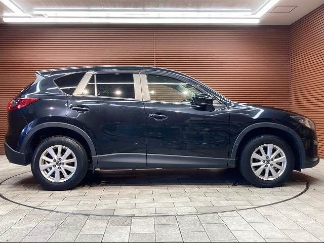 Mazda CX-5 2012-12 187127-17