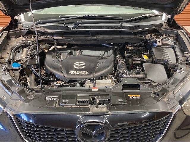 Mazda CX-5 2012-12 187127-13