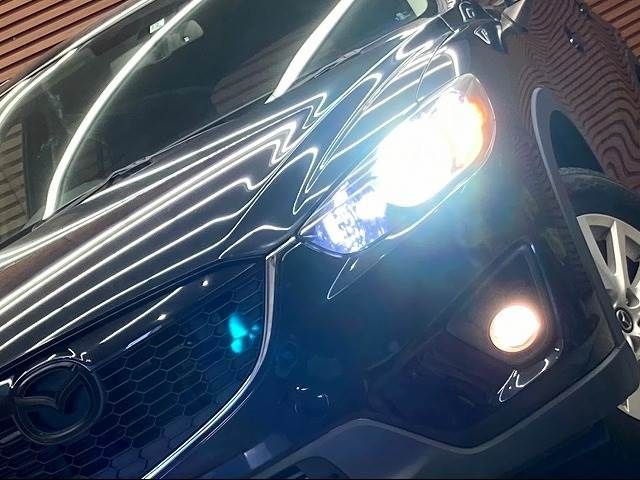 Mazda CX-5 2012-12 187127-9