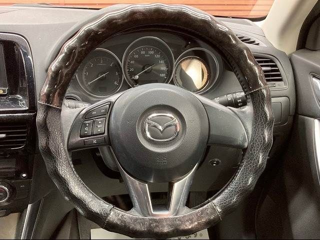 Mazda CX-5 2012-12 187127-12