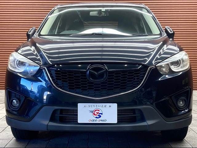 Mazda CX-5 2012-12 187127-16
