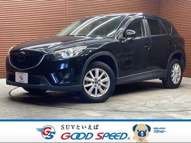 Mazda CX-5 2012-12 187127-0