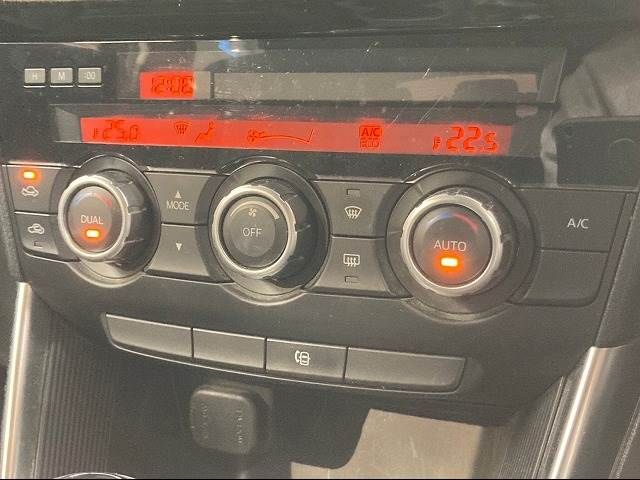 Mazda CX-5 2012-12 187127-11