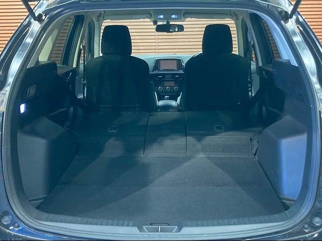 Mazda CX-5 2012-12 187127-19
