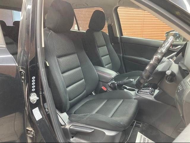 Mazda CX-5 2012-12 187127-7