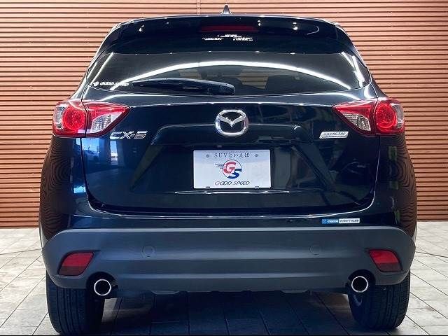 Mazda CX-5 2012-12 187127-18