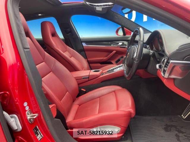 Porsche PANAMERA 2014-02 338378-8