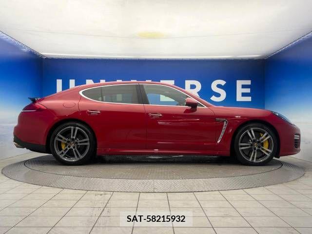 Porsche PANAMERA 2014-02 338378-19