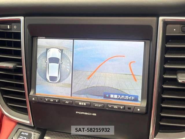 Porsche PANAMERA 2014-02 338378-5