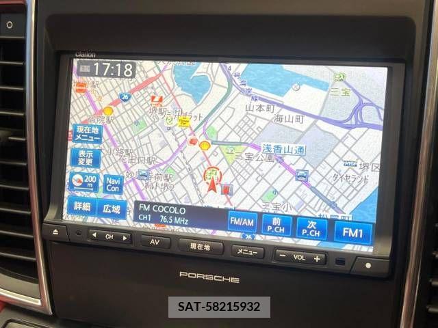 Porsche PANAMERA 2014-02 338378-4