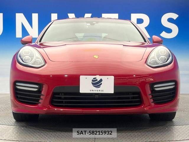 Porsche PANAMERA 2014-02 338378-15