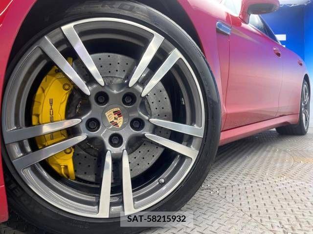 Porsche PANAMERA 2014-02 338378-14