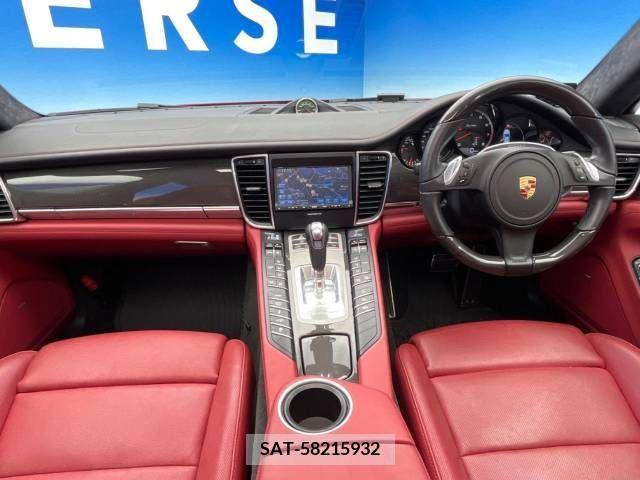 Porsche PANAMERA 2014-02 338378-1