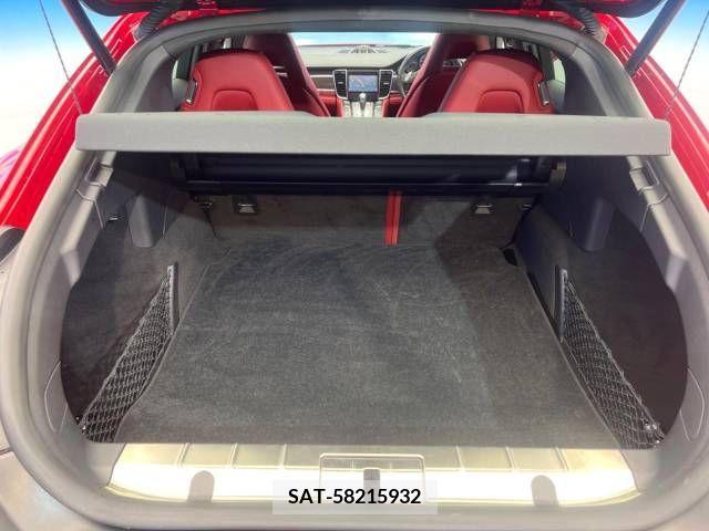 Porsche PANAMERA 2014-02 338378-12