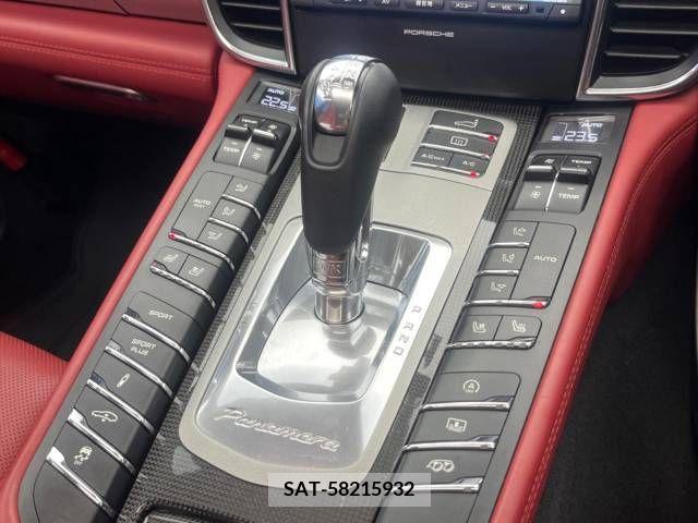 Porsche PANAMERA 2014-02 338378-11