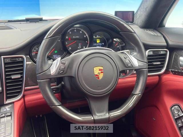 Porsche PANAMERA 2014-02 338378-10