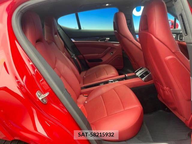 Porsche PANAMERA 2014-02 338378-9