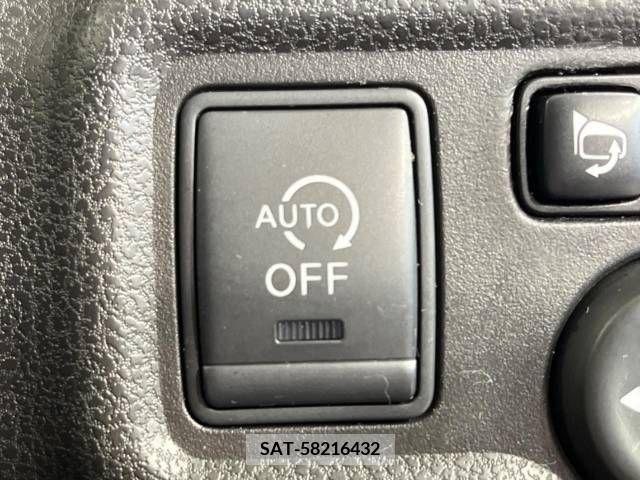 Nissan NOTE 2014-09 392977-7