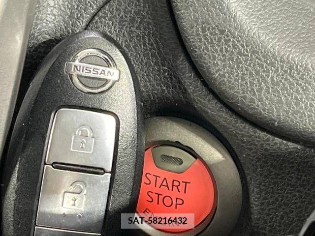 Nissan NOTE 2014-09 392977-6