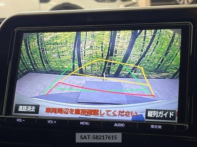 Toyota C-HR 2017-05 379433-3