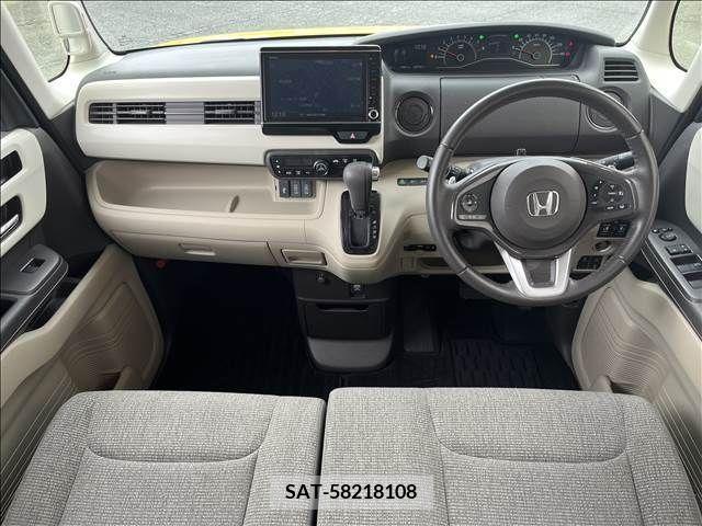 Honda N BOX 2019-09 278588-1