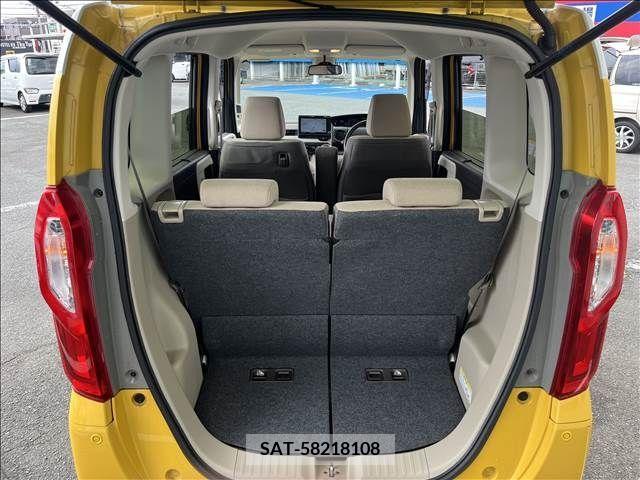 Honda N BOX 2019-09 278588-8
