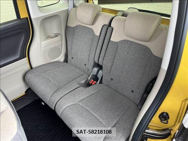 Honda N BOX 2019-09 278588-7