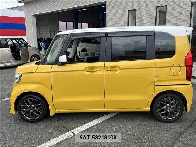 Honda N BOX 2019-09 278588-5