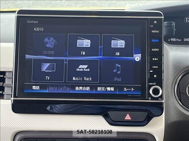 Honda N BOX 2019-09 278588-10