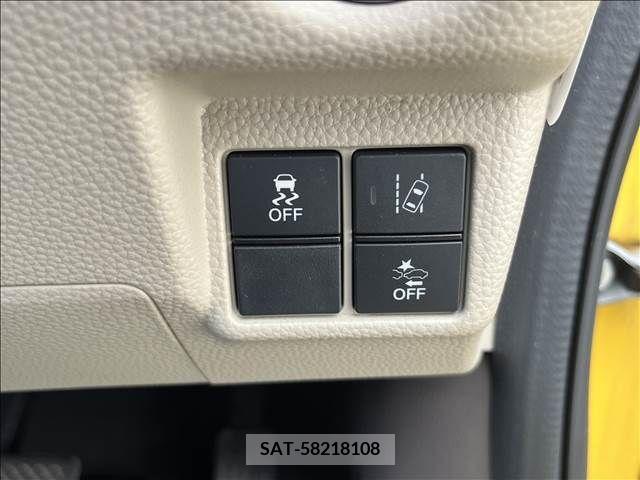 Honda N BOX 2019-09 278588-20