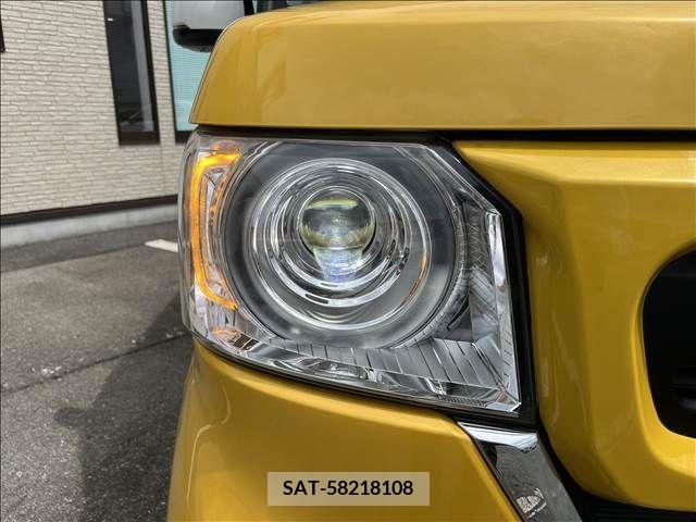 Honda N BOX 2019-09 278588-22