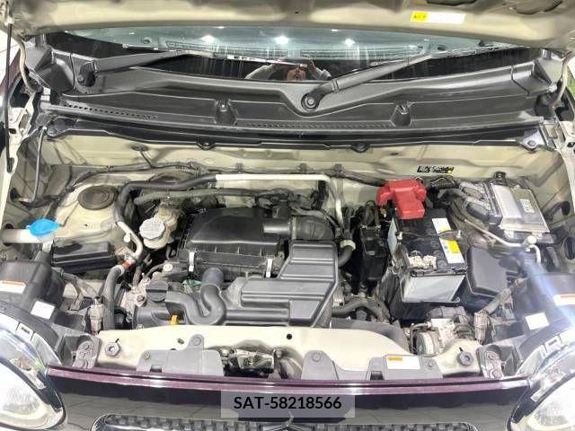 Suzuki HUSTLER 2017-04 375100-18