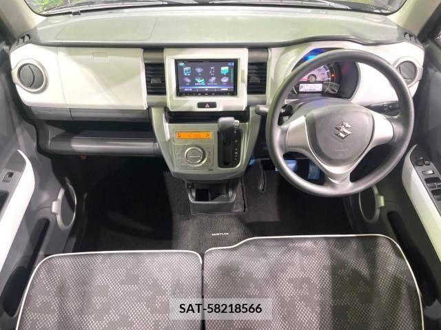 Suzuki HUSTLER 2017-04 375100-1