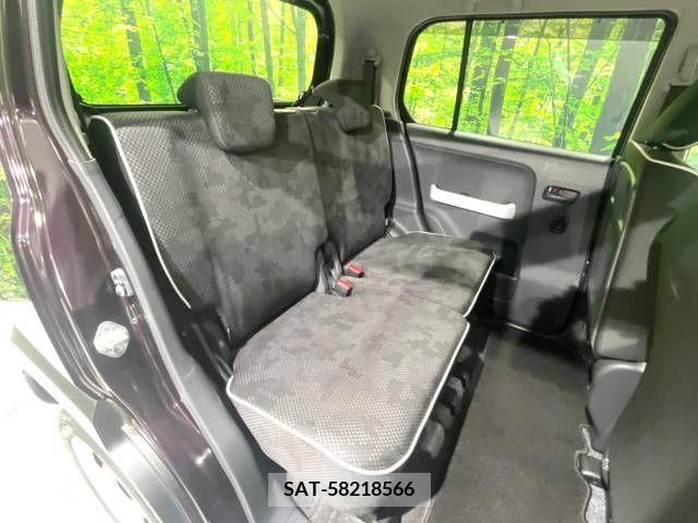 Suzuki HUSTLER 2017-04 375100-9