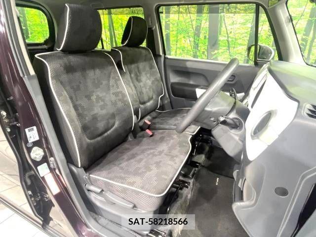 Suzuki HUSTLER 2017-04 375100-8