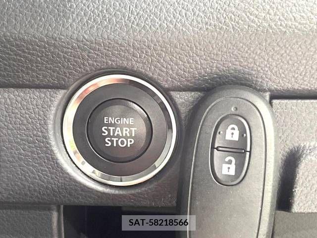 Suzuki HUSTLER 2017-04 375100-7