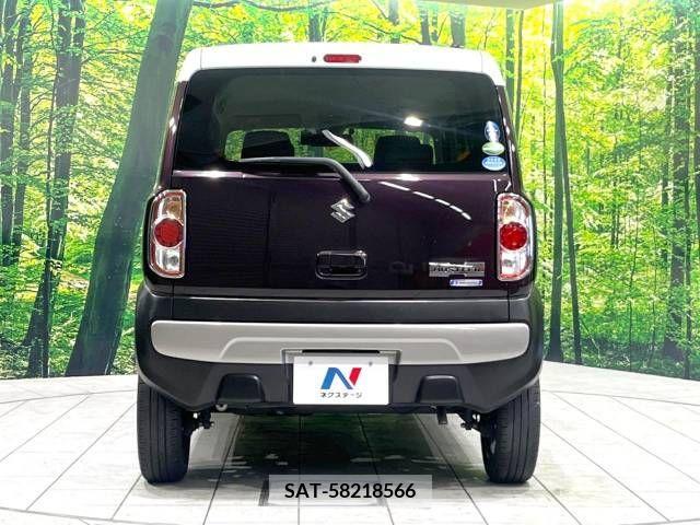 Suzuki HUSTLER 2017-04 375100-15