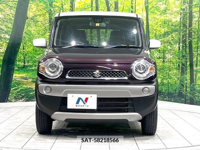 Suzuki HUSTLER 2017-04 375100-14