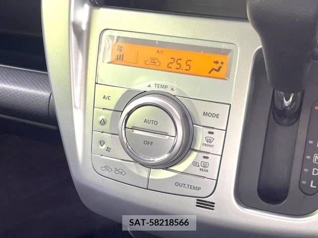 Suzuki HUSTLER 2017-04 375100-5