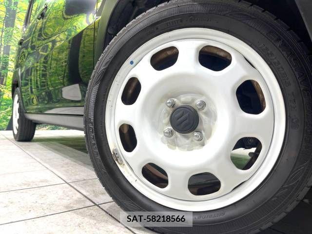 Suzuki HUSTLER 2017-04 375100-13