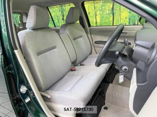 Toyota PASSO 2016-11 377877-8