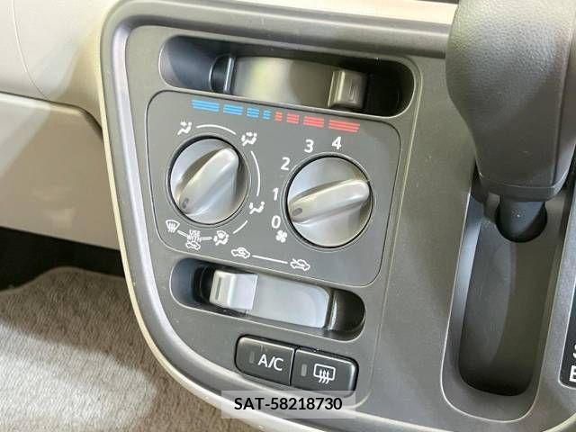 Toyota PASSO 2016-11 377877-7