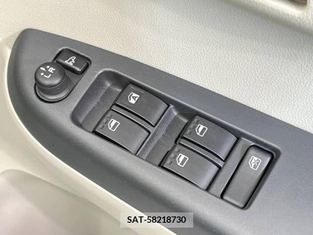 Toyota PASSO 2016-11 377877-6