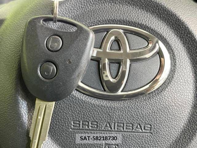 Toyota PASSO 2016-11 377877-5