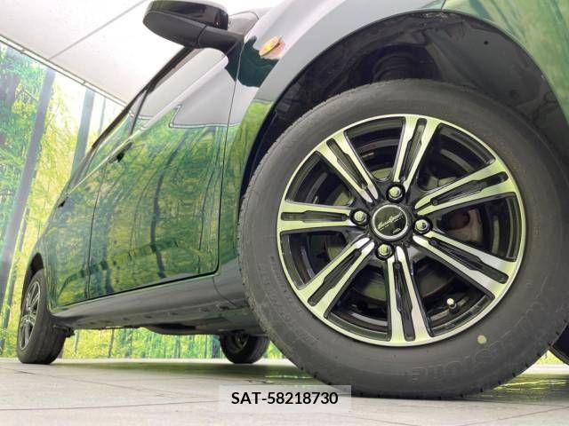 Toyota PASSO 2016-11 377877-13