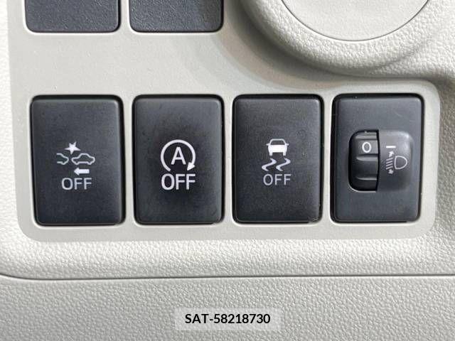 Toyota PASSO 2016-11 377877-4