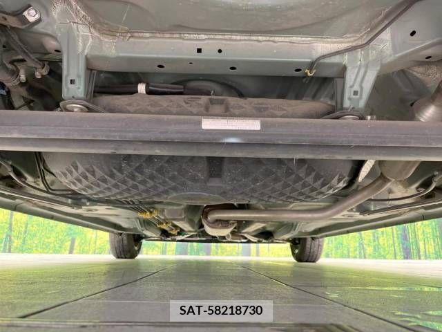 Toyota PASSO 2016-11 377877-19
